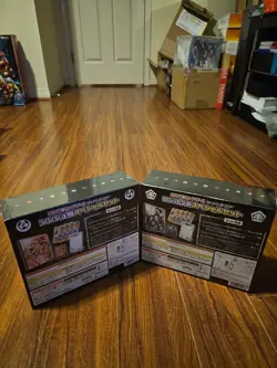 Pokemon Pearl Clan & Diamond Clan Special Set VSTAR Universe w/Shrink NEW - Image 3