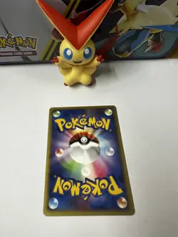 Farfetch Pokemon Card 067/082 Flight of Legends Nintendo TCG Anime Japanese NM - Image 2