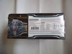 2019 Pokemon Chest Tin Armored Mewtwo Pikachu **English Version/Factory Sealed** 820650805462 - Image 5