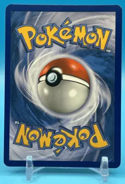 Pokemon TCG - Pansage BW11 Black Star Promo Holo - Image 2