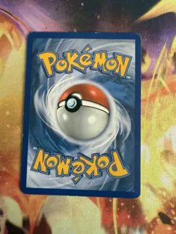 Pokemon TCG Samurott Black & White BLW 31/114 Reverse Holo Rare Water 2011 LP - Image 2