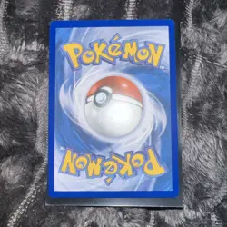 Pokemon TCG Spidops EX 243/198 Scarlet Violet Base Set Illustration Rare Holo - Image 4