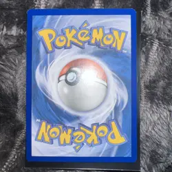 Pokemon TCG Spidops EX 243/198 Scarlet Violet Base Set Illustration Rare Holo - Image 5