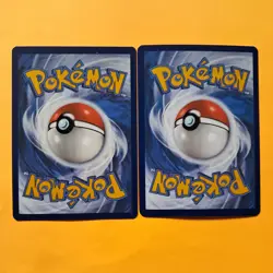 Reverse Holo SALANDIT 027/159 & none holo Crown Zenith SWSH pokemon cards bundle - Image 3