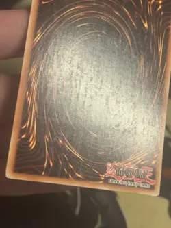 Yugioh: Fusilier Dragon, The Dual-Mode Beast - RDS-EN031 Ultimate Rare 1st Ed MP - Image 5