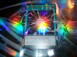 Super Polymerization 1st Edition Ultra Rare RA05-EN149 Yu-Gi-Oh! - Image 1