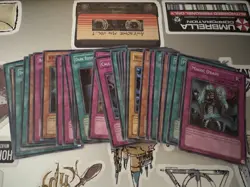 Yugioh Retro Pack 2 Bulk 32 Cards - Image 1