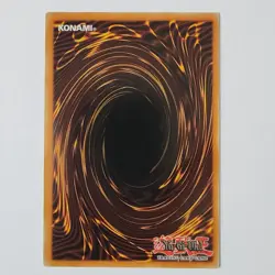 SolSolfachord Gracia - ANGU-EN018 - NM/VLP - Super Rare - 1st ed - Yugioh - Image 2