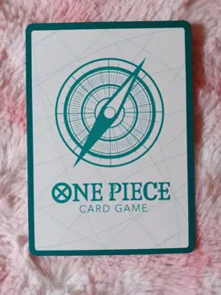 DON!! Card (Whitebeard) OP08 Two Legends One Piece CCG English - Image 4