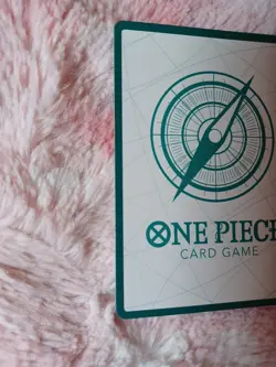 DON!! Card (Whitebeard) OP08 Two Legends One Piece CCG English - Image 5