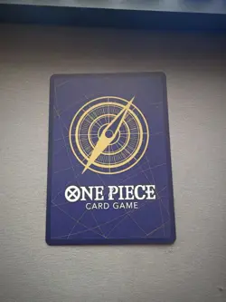 One Piece Royal Blood #ST18-001 Uso-Hachi (SP) - Image 2