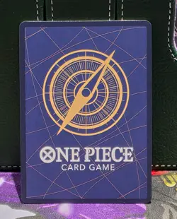 One Piece Card Game - Dracule Mihawk - ST12-003 - Regionals Promo - English - Image 2