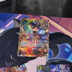 Bandai One Piece Card Game OP13 Sabo Ace Rosinante 9 Cards English - Image 3