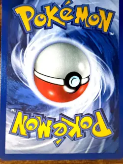 Rocket's Mewtwo 14/132 Gym Challenge 2000 Holo Rare WOTC Pokemon Card TCG - Image 2