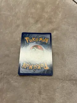 Pokemon TCG M Rayquaza EX Celebrations Holo Card 76/108 NM+/PACK FRESH!!! - Image 2