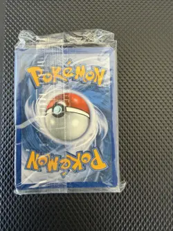 Tepig - (League Promo) 015/114 League & Championship Cards SEALED PACK - Image 3