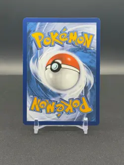 Pokemon TCG Iono's Kilowattrel Card Journey Together IR 163/159 - Image 2