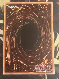 Yugioh: Dark Magician The Dragon Knight - GFP2-EN125 Ultra Rare 1st Edition NM - Image 2