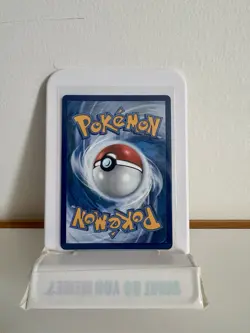 Pokemon Charcadet Me: Mega Evolution Promo Holo Black Star Promo 70 HP 022 Card - Image 2