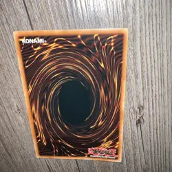 JUMP-EN011 Victory Dragon Secret Rare Limited Edition NM Yugioh Card Limited Ed - Image 5