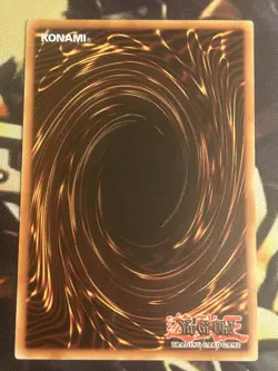 Yugioh: Nightmare Wheel - SDMA-EN033 - Common - Unlimited - LP - Image 2