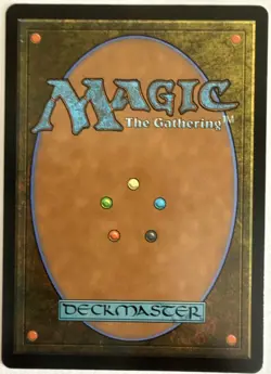 MTG Negate (JP Alt Art) - Strixhaven: Mystical Archives - NM/MINT Magic - Image 2