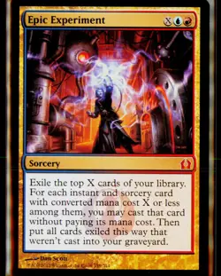 Return to Ravnica #159 Epic Experiment - Image 1