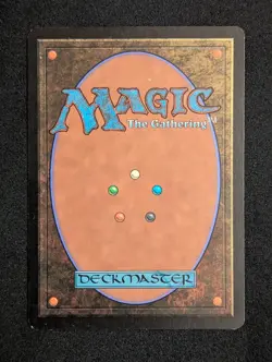 Quicksilver Elemental [Mirrodin] - Magic the Gathering MTG - NM - Image 2