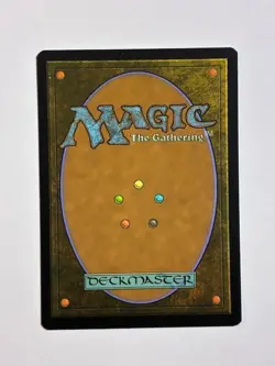 Vesuvan Duplimancy 73 Mythic Dominaria United Magic: The Gathering Near Mint - Image 2