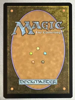 MTG / Opt / STA / #82 / FOIL ETCHED (JP Alternate Art) / Uncommon / NM - Image 2