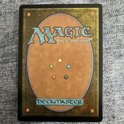 MTG Mana Drain Double Masters 2022 057/331 Regular Mythic - Image 2