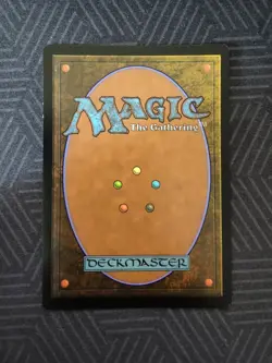 mtg counterspell borderless foil modern horizons 2 - Image 2