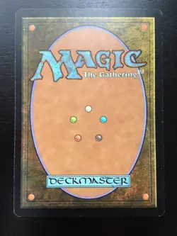 MTG Scars Of Mirrodin Twisted Image 1x NM - Image 2