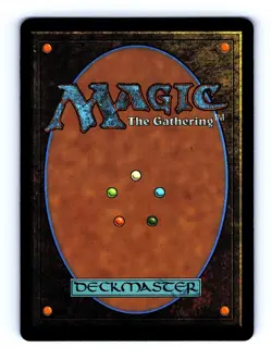 2025 MTG Final Fantasy Gogo, Master of Mimicry (Borderless Surge Foil) #0522 NM - Image 2