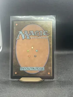 Professor Dellian Fel NM - MTG: Secrets of Strixhaven SOS M0214 [Regular] - Image 2