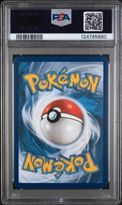 2021 POKEMON CELEBRATIONS CLASSIC COLL #24 BIRTHDAY PIKACHU-HOLO PSA 10 - Image 2
