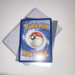 Pokemon Blastoise ex 200/165 Scarlet & Violet 151 Full Art Holo EX Card - Image 4