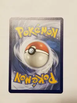 Delphox V 027/196 -- Pokemon TCG Lost Origin -- NM - Mint Holo Ultra Rare - Image 2