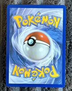 [Stamped] Meltan 102/142 Stellar Crown Stamped Cosmo Foil - Pokemon TCG Promo - Image 4