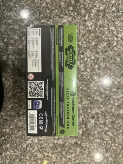 Pokemon Center Mega Evolution Perfect Order Elite Trainer Box - Image 3