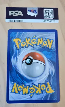 RAYQUAZA 2012 POKEMON B&W DRAGONS EXALTED RARE REVERSE HOLO 128/124 - Image 2