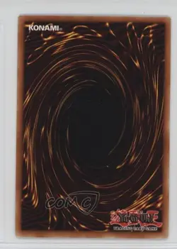 The Eye of Truth 1st Ed. YuGiOh Pharaoh's Servant #PSV-010 2002 - Image 2