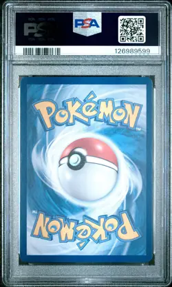 2025 POKEMON KOREAN SV-P PROMO #173 DITTO PSA 10 - Image 2