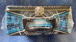 Pokemon TCG Fall 2019 Collectors Chest Tin Lunchbox (FACTORY-SEALED) FREE SHIP - Image 3