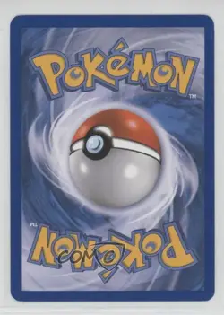 Copycat Reverse Foil Pokemon HeartGold & SoulSilver Call of Legends #77 - Image 2