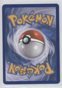 Pineco Reverse Foil Pokemon HeartGold & SoulSilver Call of Legends #68 - Image 2
