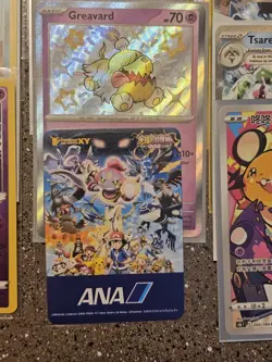 (16) Pokemon TCG Mixed Card Lot. NM-LP. No Duplicates - Image 5