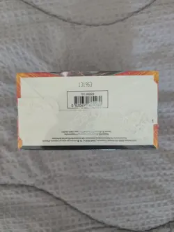 Pokemon TCG Scarlet & Violet Surging Sparks Booster Box 36 Packs Sealed #1 - Image 5