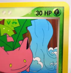 Pokemon Card 2004 HOPPIP 57/109 Non Holo Basic EX Team Rocket Returns NM NP - Image 3