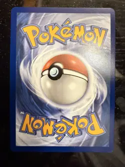 Pokemon Misty's Lapras 194/182 Destined Rivals Illustration Rare NM - Image 2